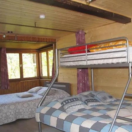 Sublime Maison 15 Personnes Saint-Gervais-les-Bains